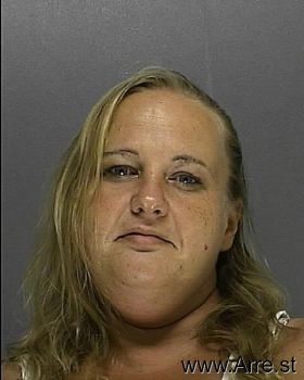 Paulette  Vickers Mugshot