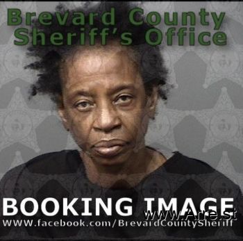 Paulette Denise Williams Mugshot