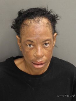 Paulette Denise Williams Mugshot