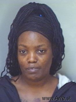 Paulette  Williams Mugshot