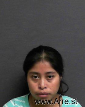 Paulina  Lopez-guzman Mugshot