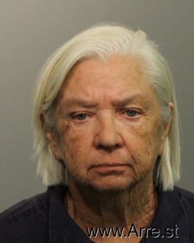 Pauline  Conner Mugshot