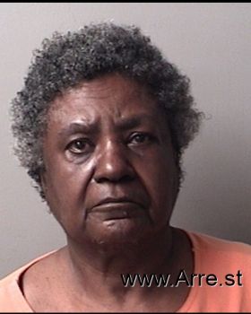 Pauline Mayberry Drakeford Mugshot