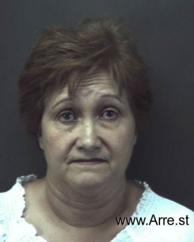 Pauline Theresa King Mugshot