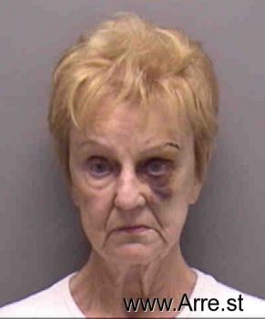 Pauline Eleanor Parks Mugshot