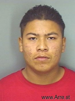 Paulino  Garcia Mugshot