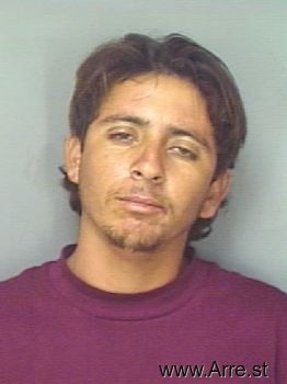 Paulino  Garcia Trejo Mugshot