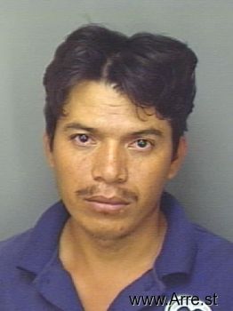 Paulino  Gonzalez-moctezuma Mugshot