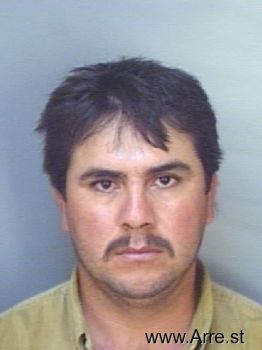 Paulino  Granados Mugshot