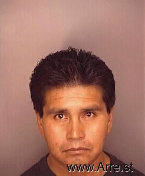 Paulino  Martinez Mugshot