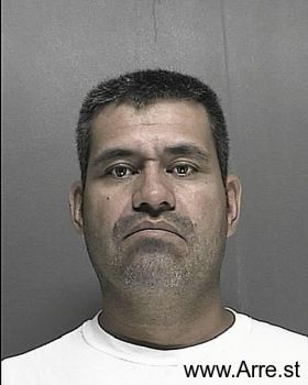 Paulino  Martinez Mugshot