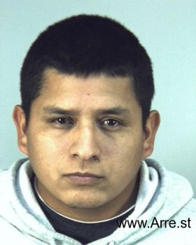 Paulino Alvardo Rodriguez Mugshot