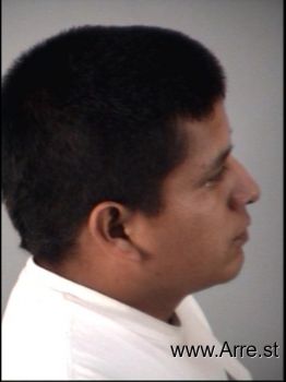 Paulino Alvardo Rodriguez Mugshot