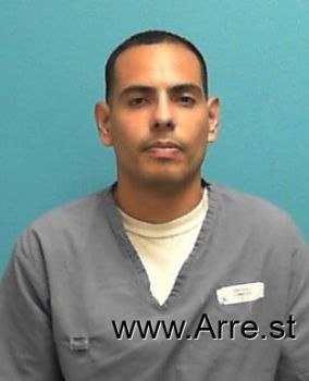 Paulo C Carranza Mugshot