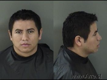 Paulo Fernando Delgadillo Mugshot