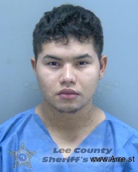 Paulo Daniel Gutierrez-gomez Mugshot