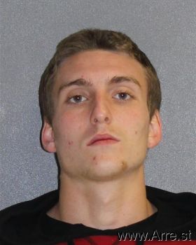 Paxton  Landreth Mugshot