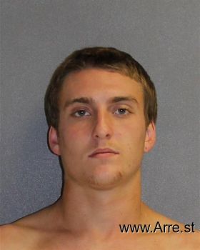 Paxton  Landreth Mugshot