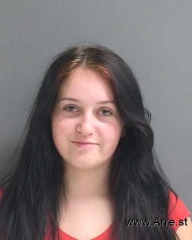 Payton Avery Peterson Mugshot