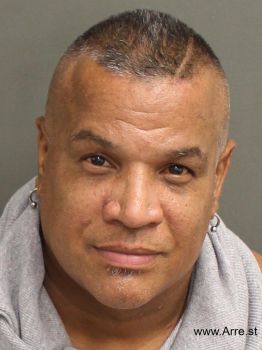 Pedro L Acevedo Mugshot