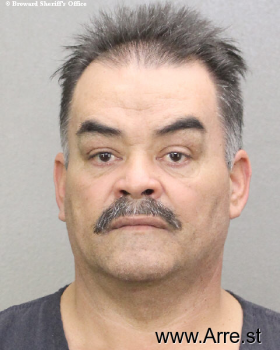 Pedro  Aguirre Mugshot