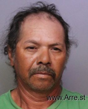 Pedro  Alvarez Mugshot