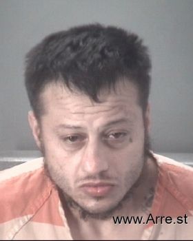 Pedro Shawn Alvarez Mugshot