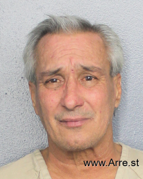 Pedro Juan Alvarez Mugshot