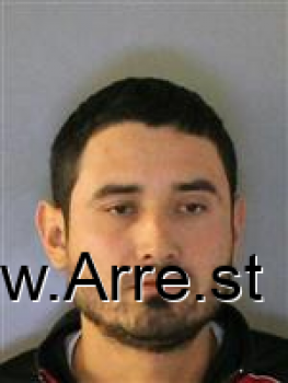 Pedro  Alvarez-martinez Mugshot