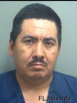 Pedro Arnulfo Alvarezramirez Mugshot