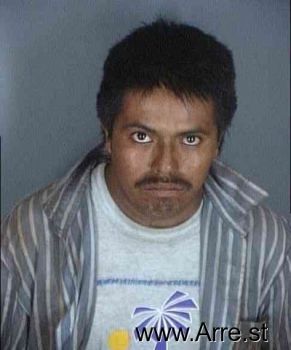 Pedro  Andres Mugshot