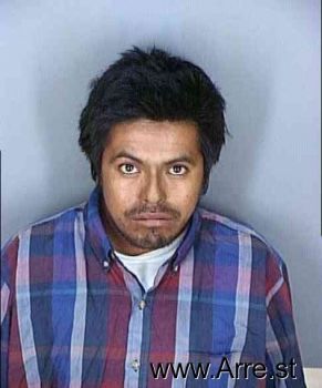 Pedro  Andres Mugshot