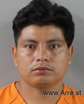 Pedro  Andres Mugshot