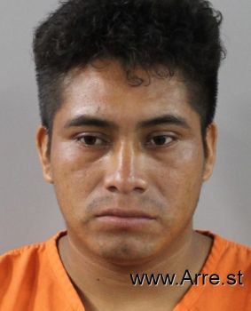 Pedro Juan Andres Mugshot