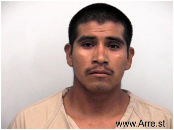 Pedro  Andres Mugshot