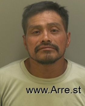 Pedro  Baez-pantzo Mugshot