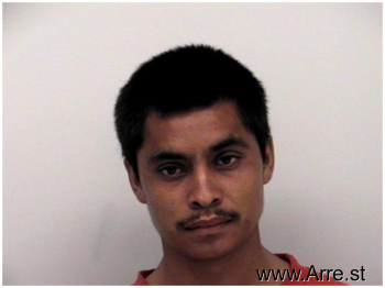 Pedro  Benitez Mugshot