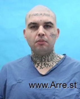 Pedro  Blanco Mugshot