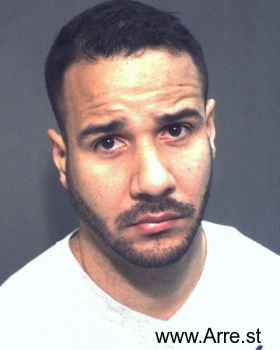 Pedro Luis Blanco Mugshot