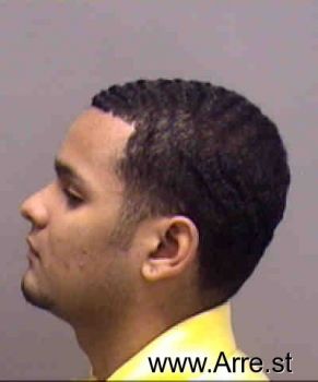 Pedro Steven Blanco Mugshot