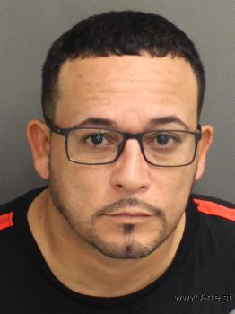 Pedro Luis Bonillamarengo Mugshot