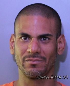 Pedro  Cabrera Mugshot