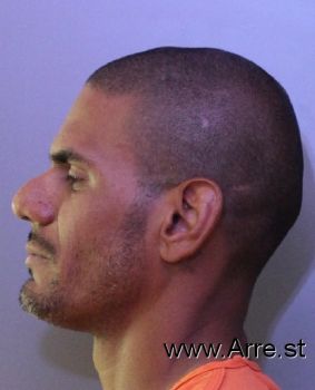 Pedro  Cabrera Mugshot