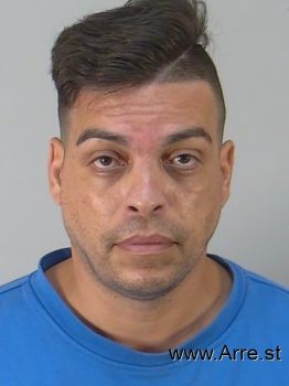 Pedro Michael Cabrera Mugshot