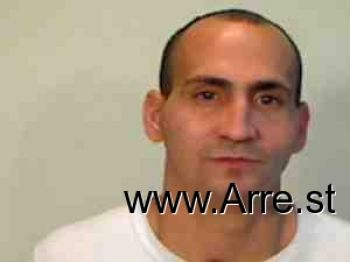 Pedro M Cabrera Fiallo Mugshot