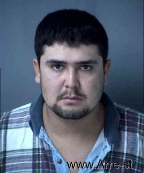 Pedro  Castaneda Mugshot