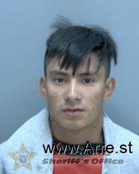 Pedro  Castaneda-juan Mugshot