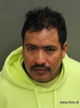 Pedro  Cervantes Mugshot