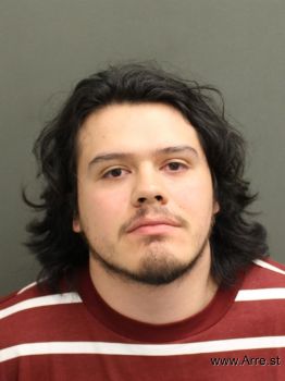 Pedro Joel Cervantes Mugshot