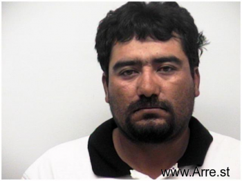 Pedro Jr Cervantes Mugshot